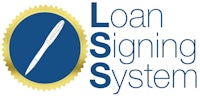 loan signing system logo